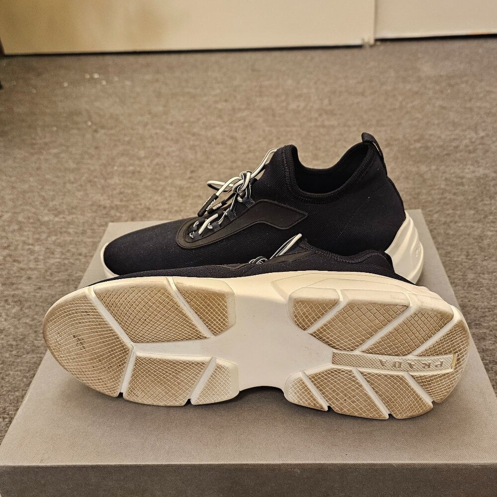 Prada sneakers - Picture 3 of 4